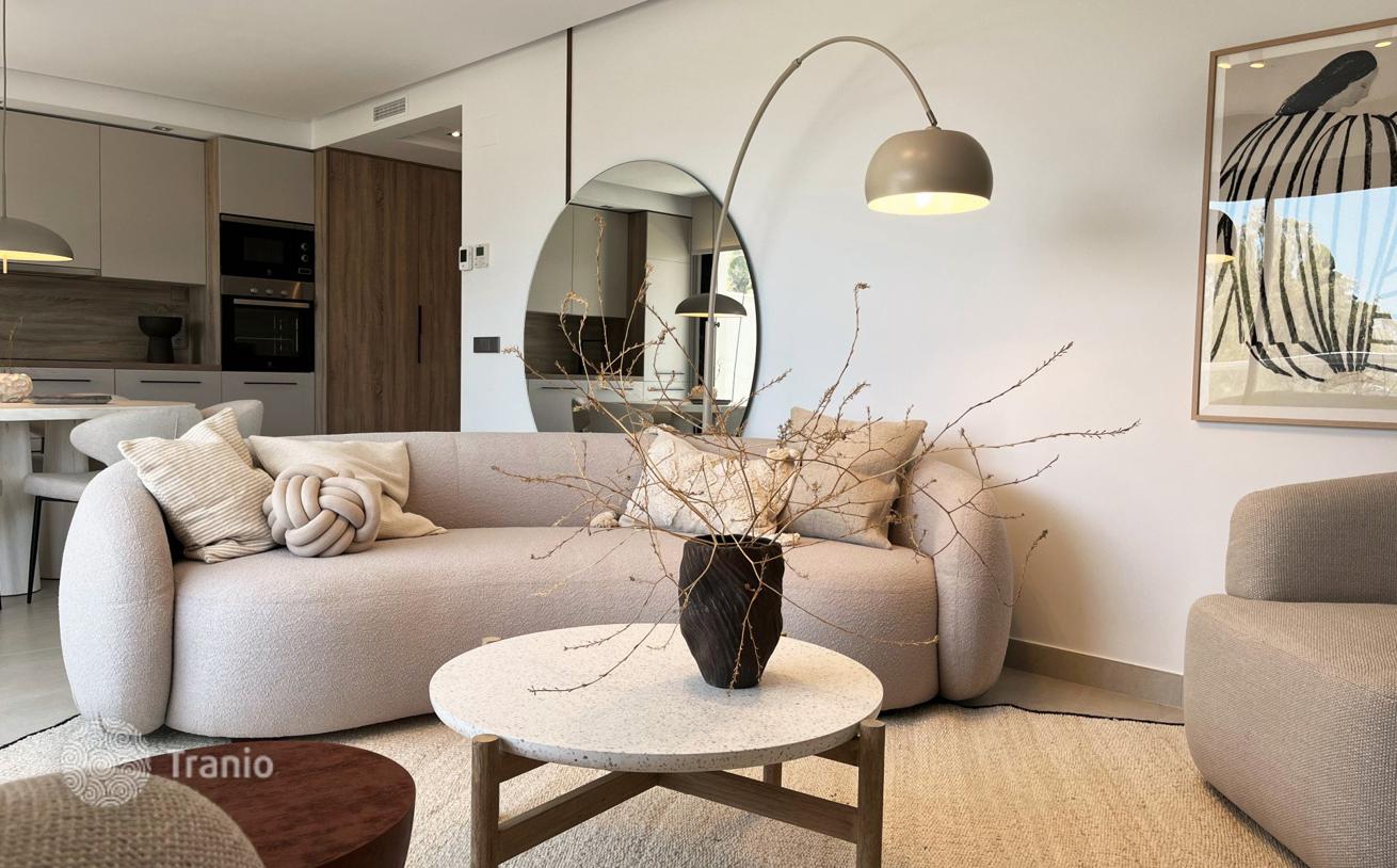 Пентхаус на продажу в La Quinta, Бенахавис, фото 2