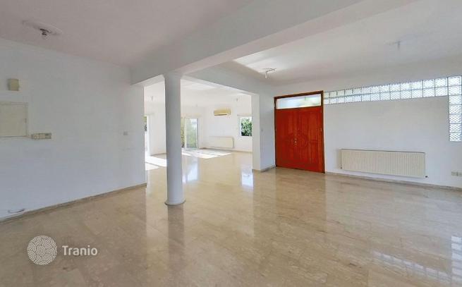 2-Bedroom Villa in Aglantzia, Nicosia