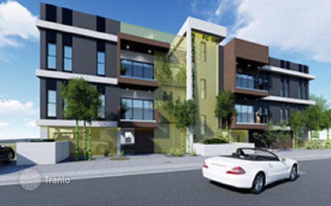 New Low-Rise Apartments in Latsia, Nicosia, photo 2