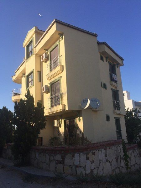 3-Bedroom Apartment in Kusadasi