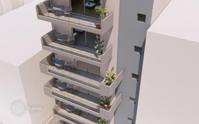 Квартира 83 м² в Афинах, Греция, фото 2