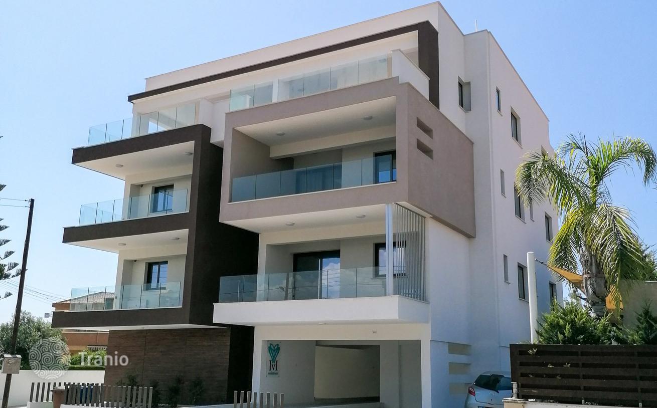 5-Unit Low-Rise Development Near Dasudi Beach, Limassol, photo 4
