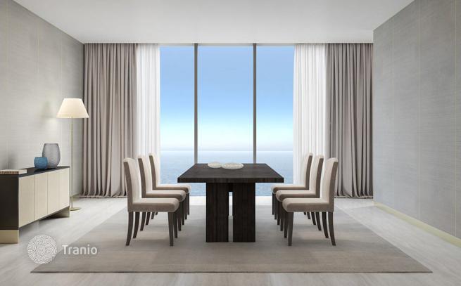 New Luxury Apartments with Private Beach and Pools in Palm Jumeirah, Dubai, photo 4