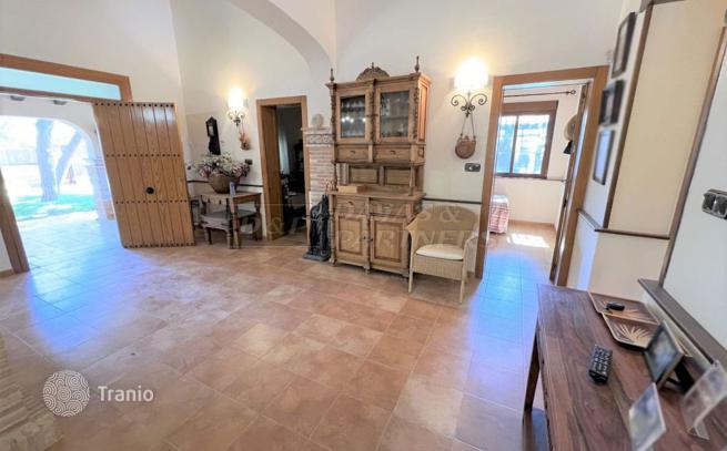4-комнатная вилла 170 м² в Деэса де Кампоамор, Испания, фото 5
