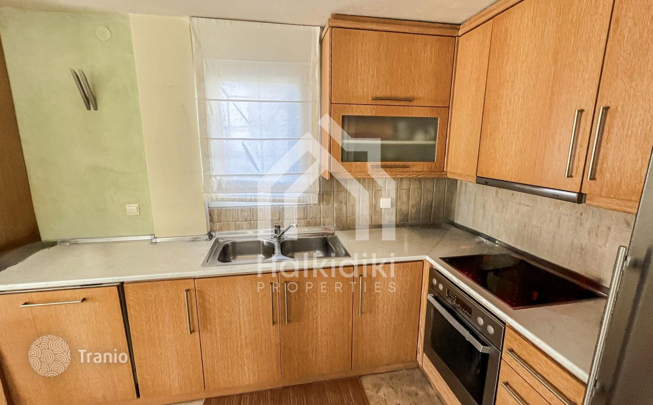 6-Bedroom House in Halkidiki, photo 4