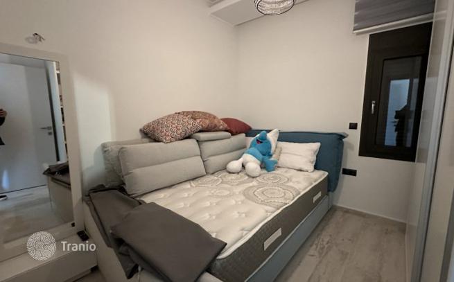 4-Bedroom Villa with Garden in Kassandra, Halkidiki