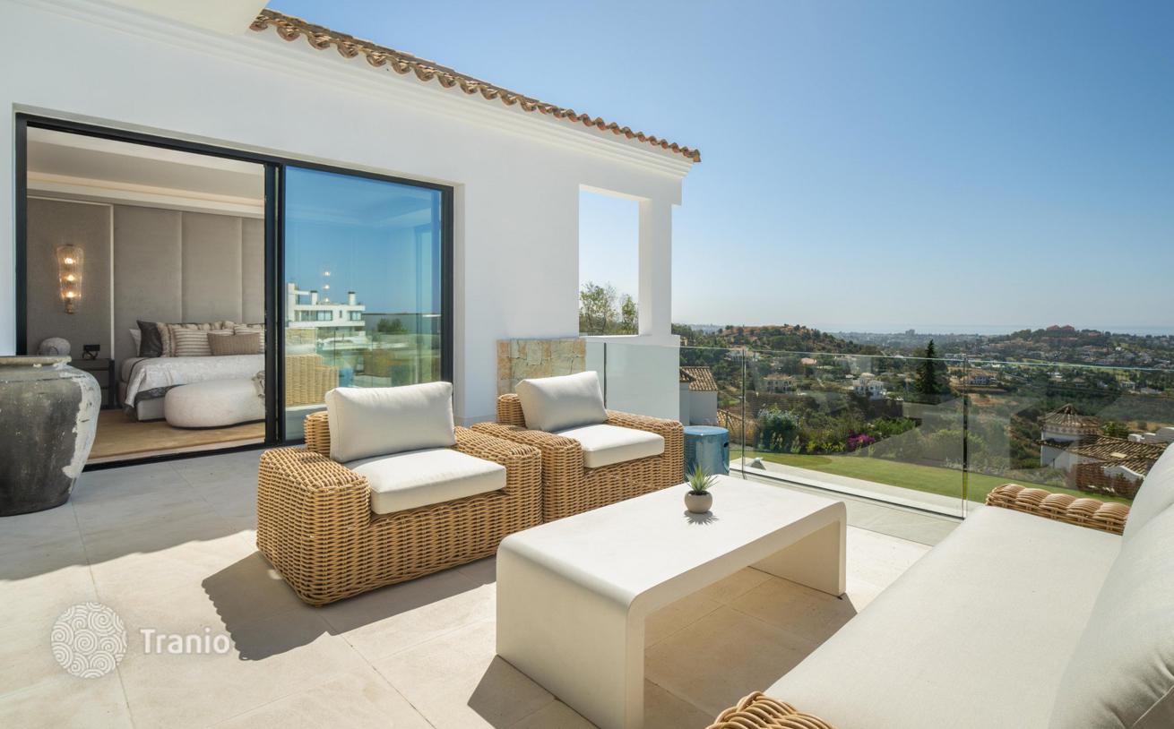 7-Bedroom Villa in Benahavis, Spain, photo 3