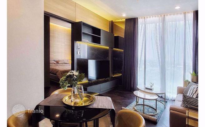 1-Bedroom Condo in Phaya Thai, Bangkok, photo 4
