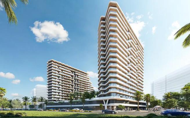 Apartments with Hajar Mountains and Persian Gulf Views in Mina Al Arab, Ras Al Khaimah, photo 4