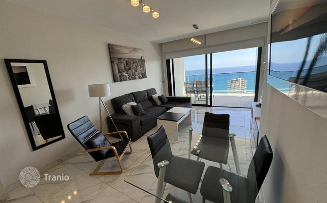 2-Bedroom Apartment with Sea View near Poniente Beach, Benidorm, photo 5