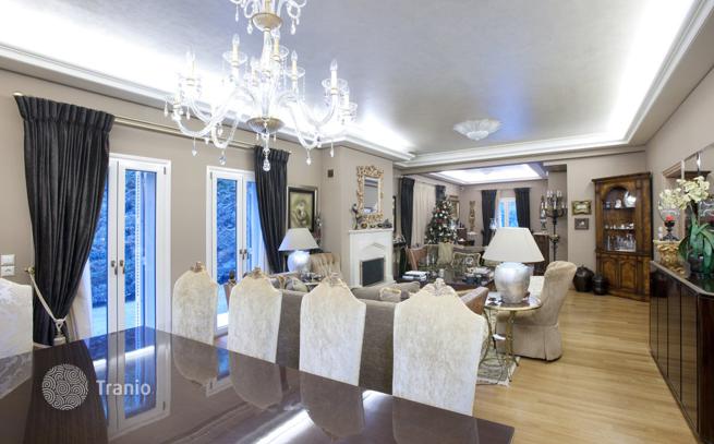 3-Bedroom Furnished Villa with Garden and Gym in Dionysus, Athens, photo 2