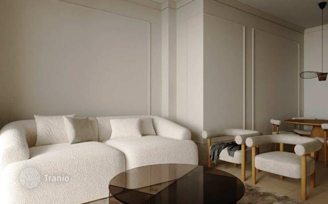 2-Bedroom Apartment in Les Corts, Barcelona, photo 2