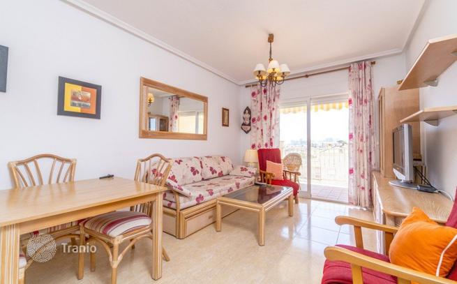 2-Bedroom Apartment with Sea View in Cabo Roig, photo 3