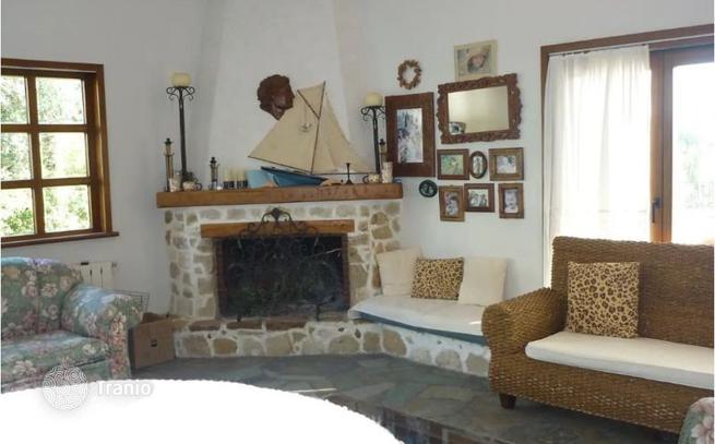3-Story Beachfront Villa with Panoramic Sea Views in Kassandra, Halkidiki, photo 5