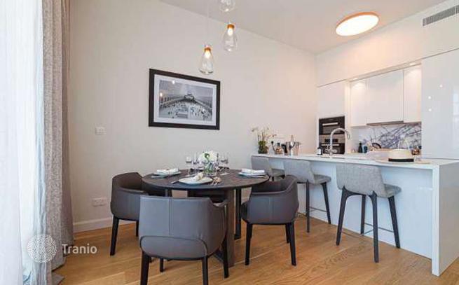 2-Bedroom Penthouse with Mountain and City Views in Germasoyia, Limassol, photo 4