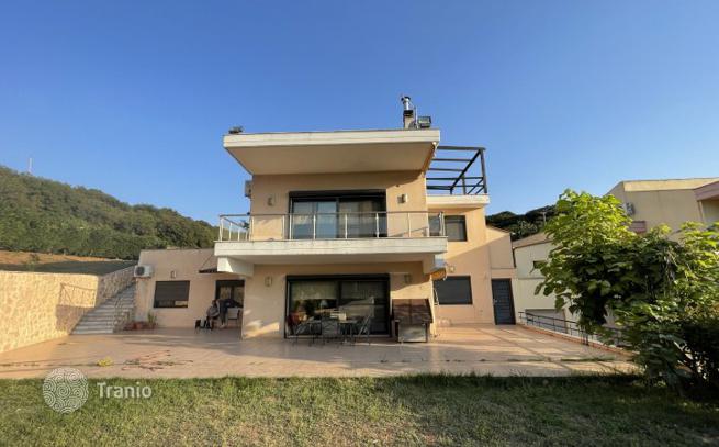 1-Bedroom House in Thessaloniki, photo 5