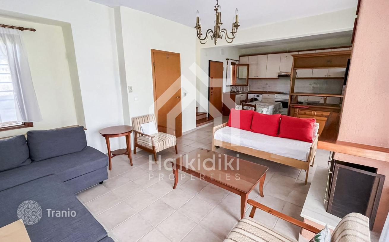 4-комнатный дом в городе 300 м² в Халкидики, Греция, фото 5