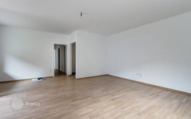 3-комнатная квартира 106 м² в Районе III (Обуде), Венгрия, фото 5