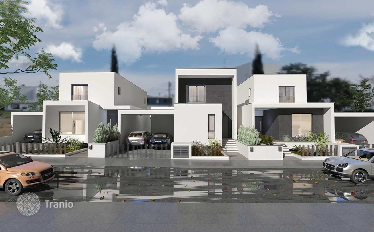 3-Bedroom Villa in Nicosia, Cyprus, photo 4