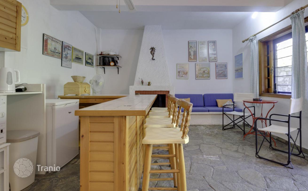 Furnished Villa with Sea View in Kassandra, Greece, photo 4