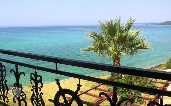 3-Bedroom Villa with Sea View in Kassandra, Greece, photo 4