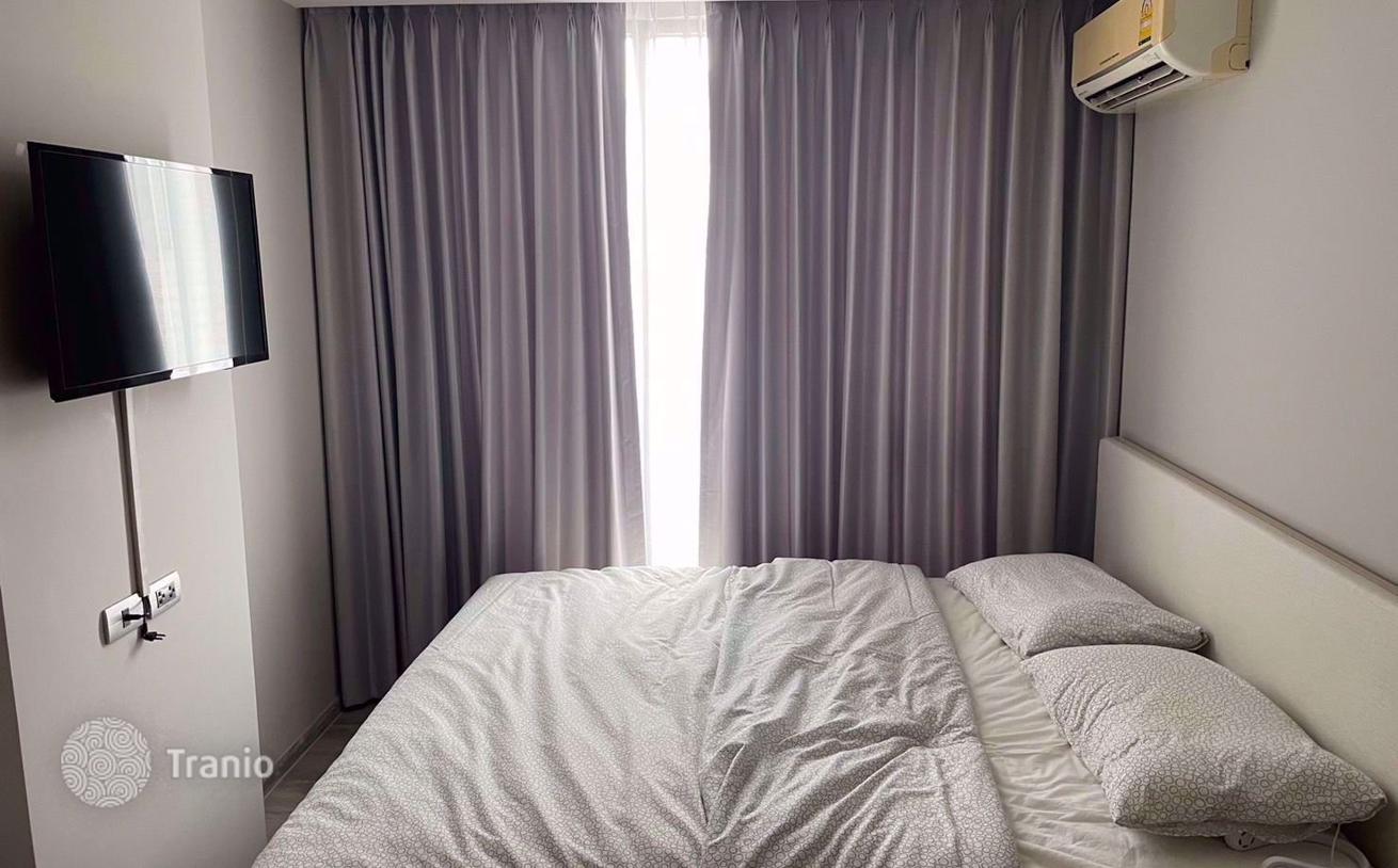1-Bedroom Condo in Samut Prakan, photo 4