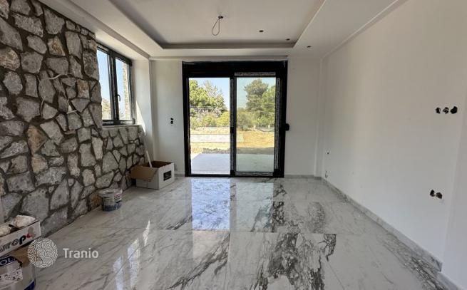 3-Bedroom House with Private Pool in Pefkochori, photo 3