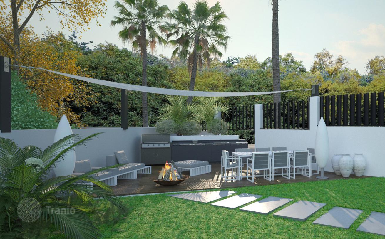 5-Bedroom Villa in Marbella, photo 3
