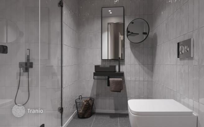 2-Bedroom Apartment in New Build in Athens, photo 2