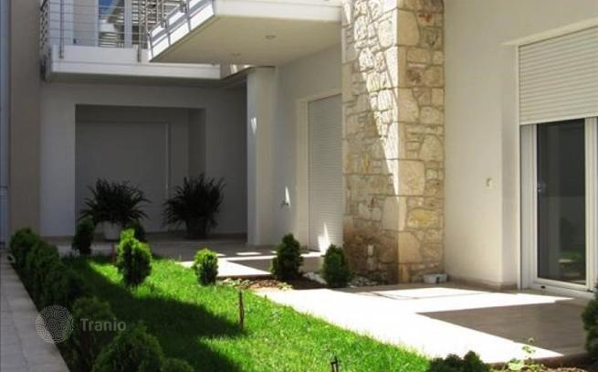 22-комнатное поместье 1200 м² в Неа Потеида, Греция