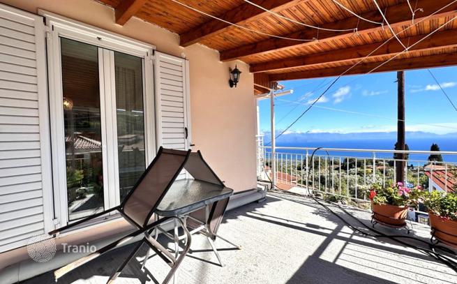 2-Bedroom House with Garden and Sea View in Messinia, Peloponnese, photo 3