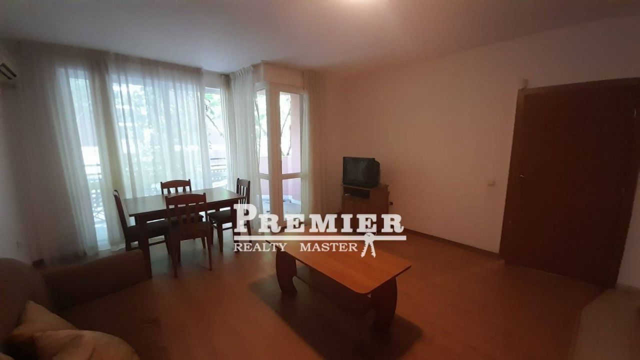 Квартира в Несебре, Болгария, 80 м²