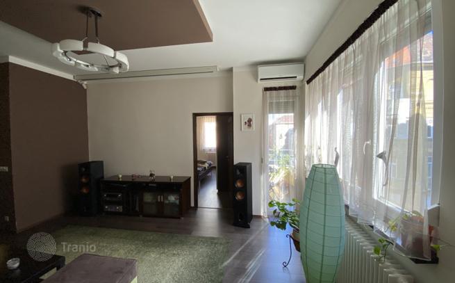 3-комнатная квартира 79 м² в Районе XIII, Венгрия, фото 3