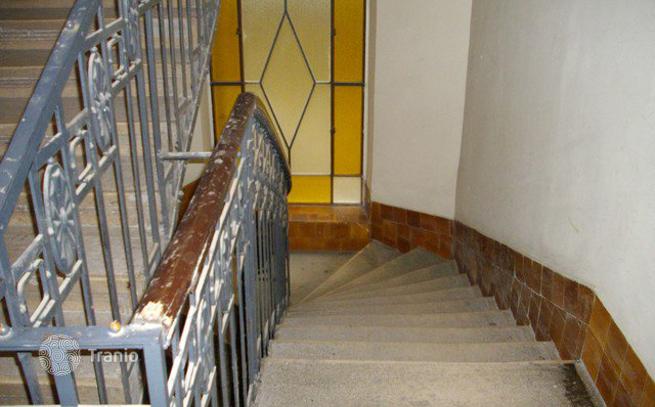 Apartment on Vaci Street in Budapest