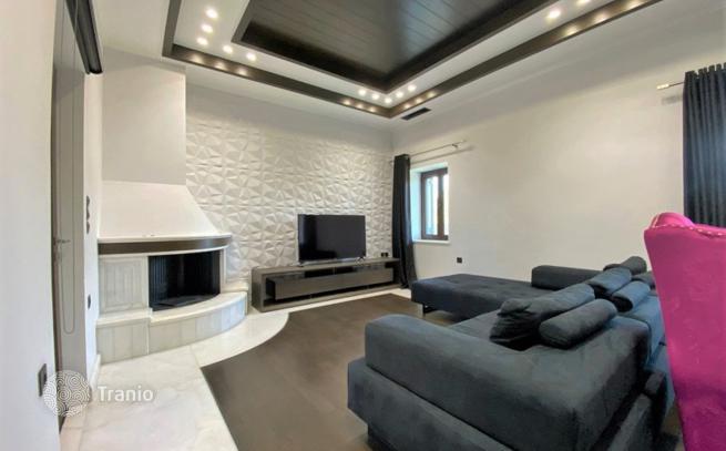 Two Houses with Parking and BBQ Area in Filiatra, Peloponnese