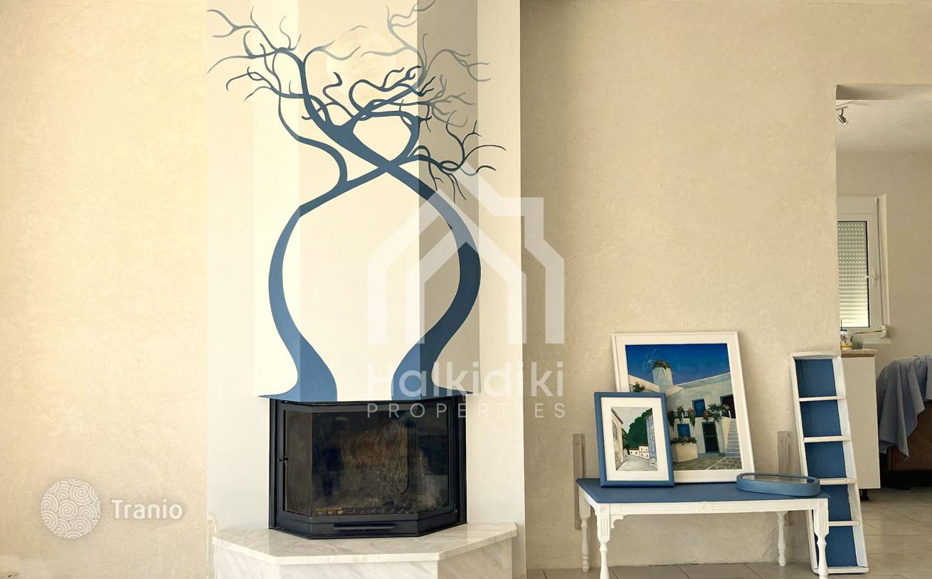 2-Bedroom House in Sitonia, Halkidiki, photo 5