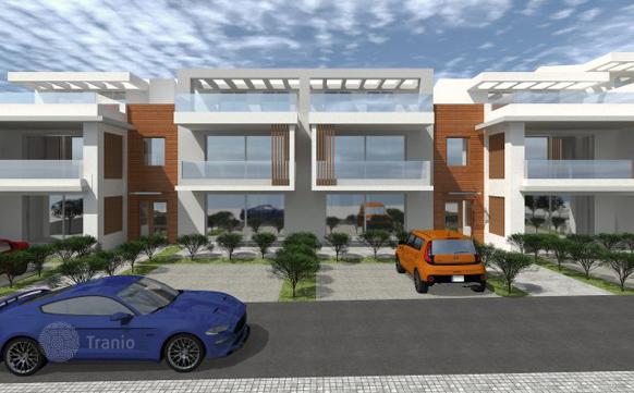 2-комнатные апартаменты в новостройке 89 м² в Салониках, Греция, фото 2
