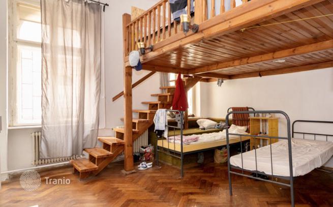 1-Bedroom Apartment in District VII, Budapest, photo 4