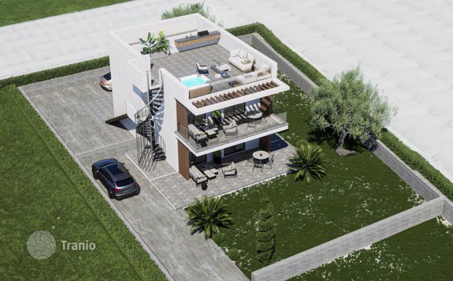 1-Bedroom Apartment in New Build, Paphos, Cyprus, photo 5