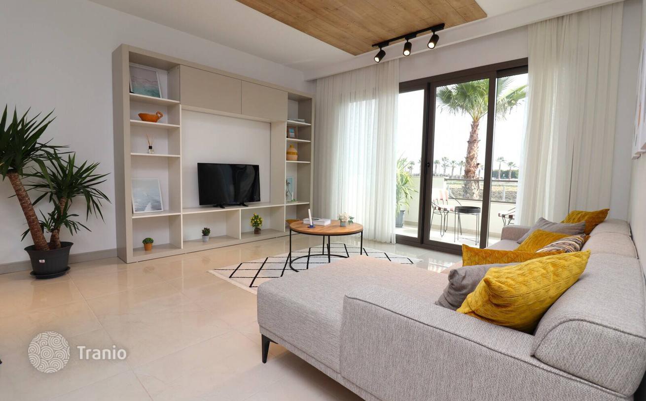 Luxury Apartments with Sea and Nature Views in Mersin