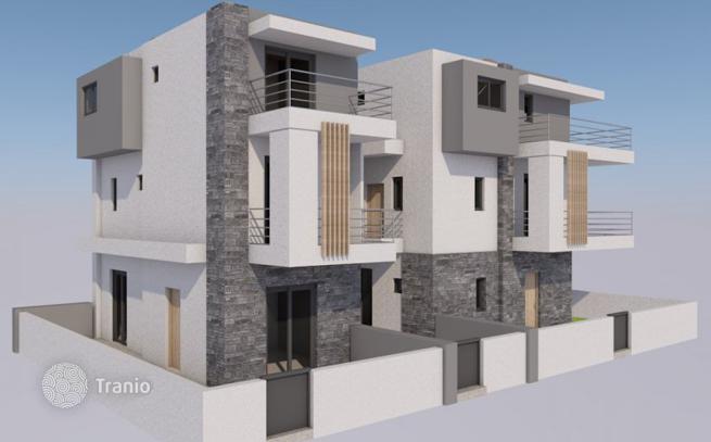 2-Bedroom Townhouse in Paralia Dionisiou, Halkidiki, photo 2
