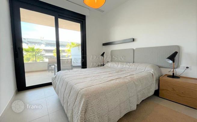 2-комнатная квартира 83 м² в Деэса де Кампоамор, Испания, фото 2