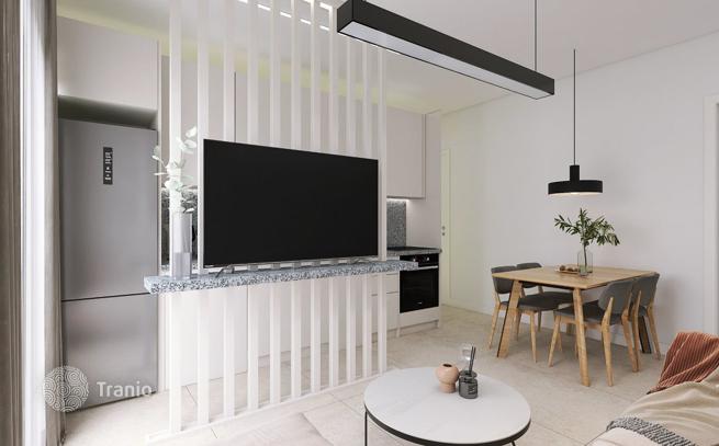 New Residence Near School, 120 m from the Beach in Piraeus, Greece, photo 2