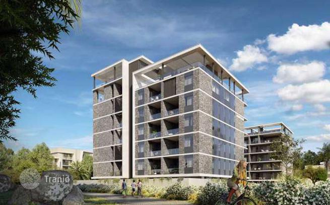 1-комнатная квартира 57 м² в Гермасойе, Кипр, фото 4
