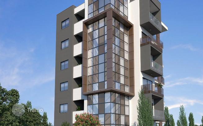 Luxury Apartments in Central Limassol, photo 2