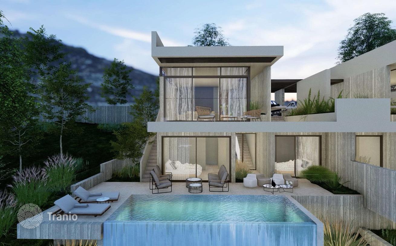 Residential Complex with Pools near Beaches in Agios Tychon, Limassol, photo 4