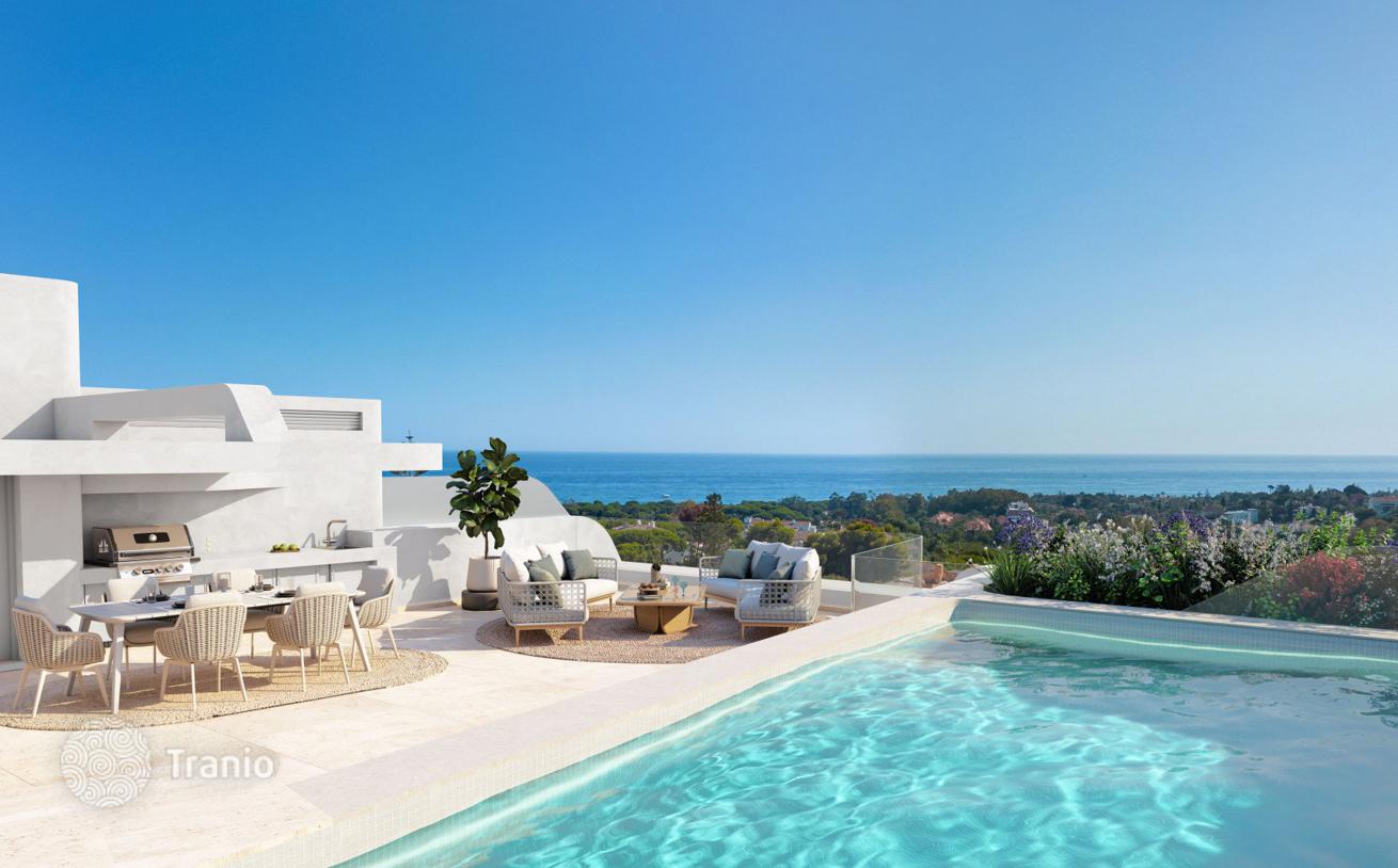 2-Bedroom Townhouse in Marbella, photo 5