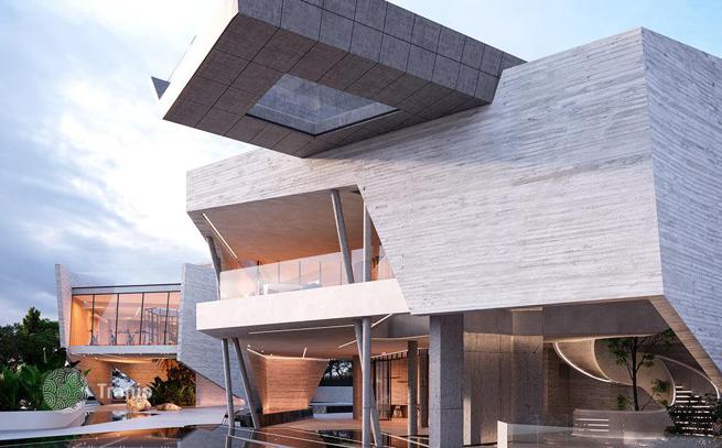 Luxury Penthouse with Solarium, Private Pool and Sea View in Marbella