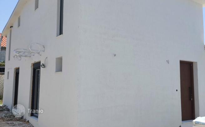 1-Bedroom Townhouse Under Construction in Nea Kallikrateia, Kassandra