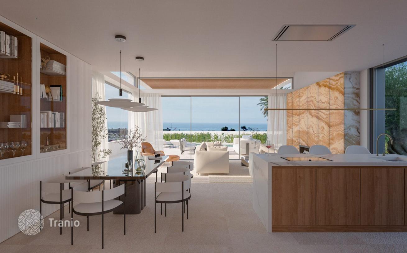 3-Bedroom Villa in Fuengirola